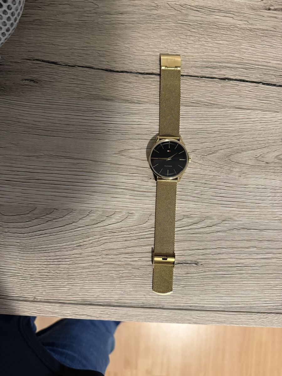 Tommy Hilfiger Orologi: Armbanduhr, Tommy Hilfiger – Usato da Schaffhausen venduto da Marcoboy77 1