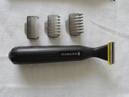 Travel Shaver von Remington wie neu