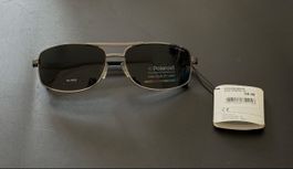 Piloten Sonnenbrille 