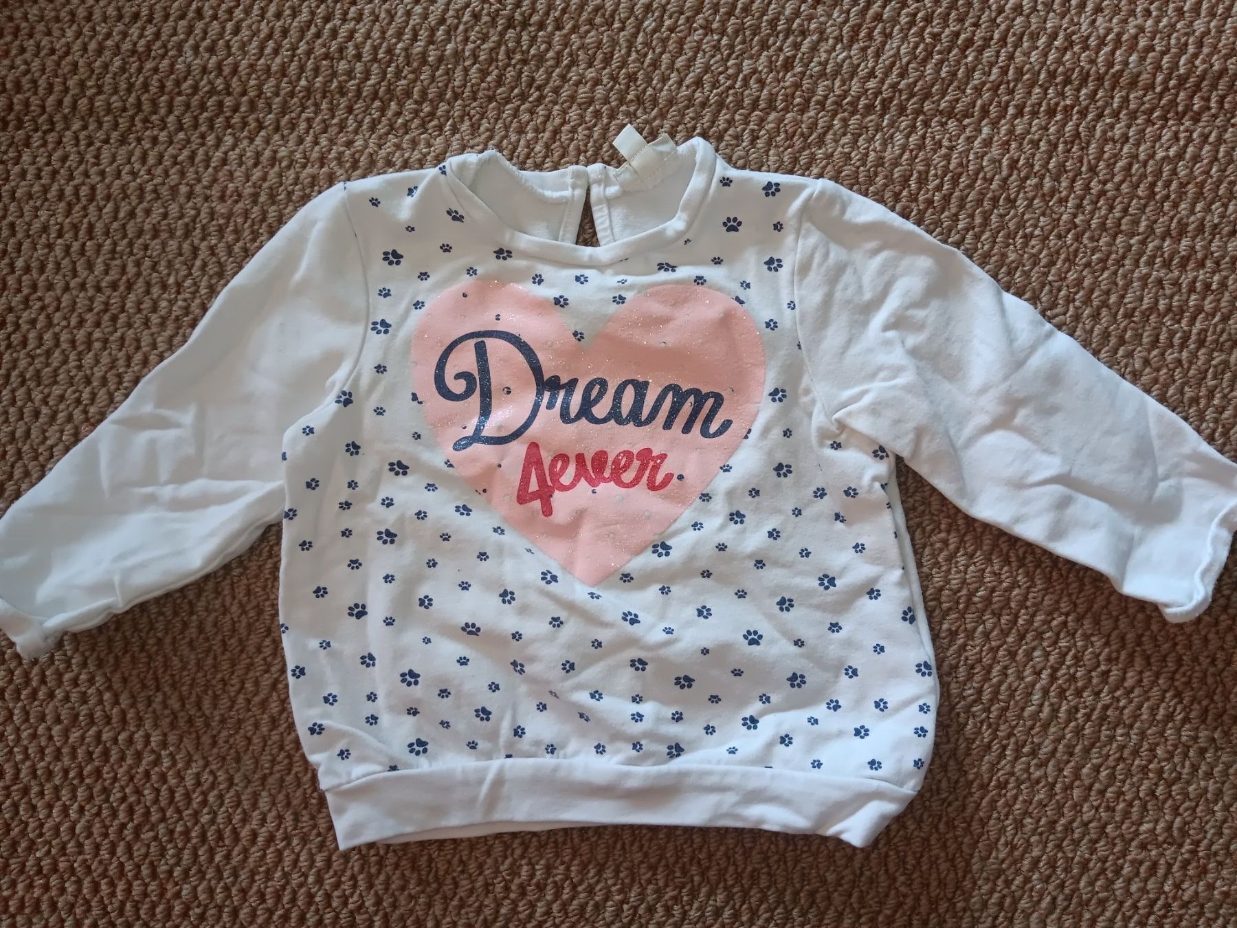 Lotti & Set di vestiti: Baby Kleider Paket ,Gr.74 /80 – Usato da Oftringen venduto da WufffWuff 1