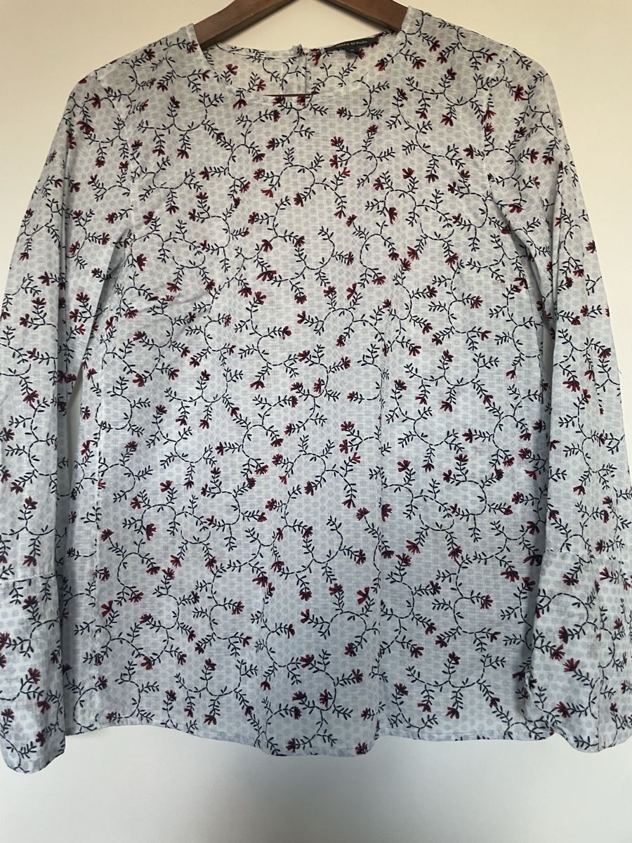 Marc O'Polo Camicette: Bluse Marc O‘Polo 34/36 – Nuovo (secondo la descrizione) da Rigi Kaltbad venduto da sonnenbaum