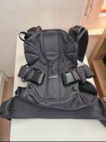BabyBjörn One Air Babytrage – Grau