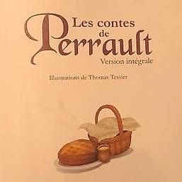 Libri: Les contes de Perrault - Version intégrale – Nuovo (secondo la descrizione) da Vernayaz venduto da kat_h7s2