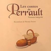 Les contes de Perrault - Version intégrale