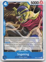 One Piece Sogeking EB02-024 C