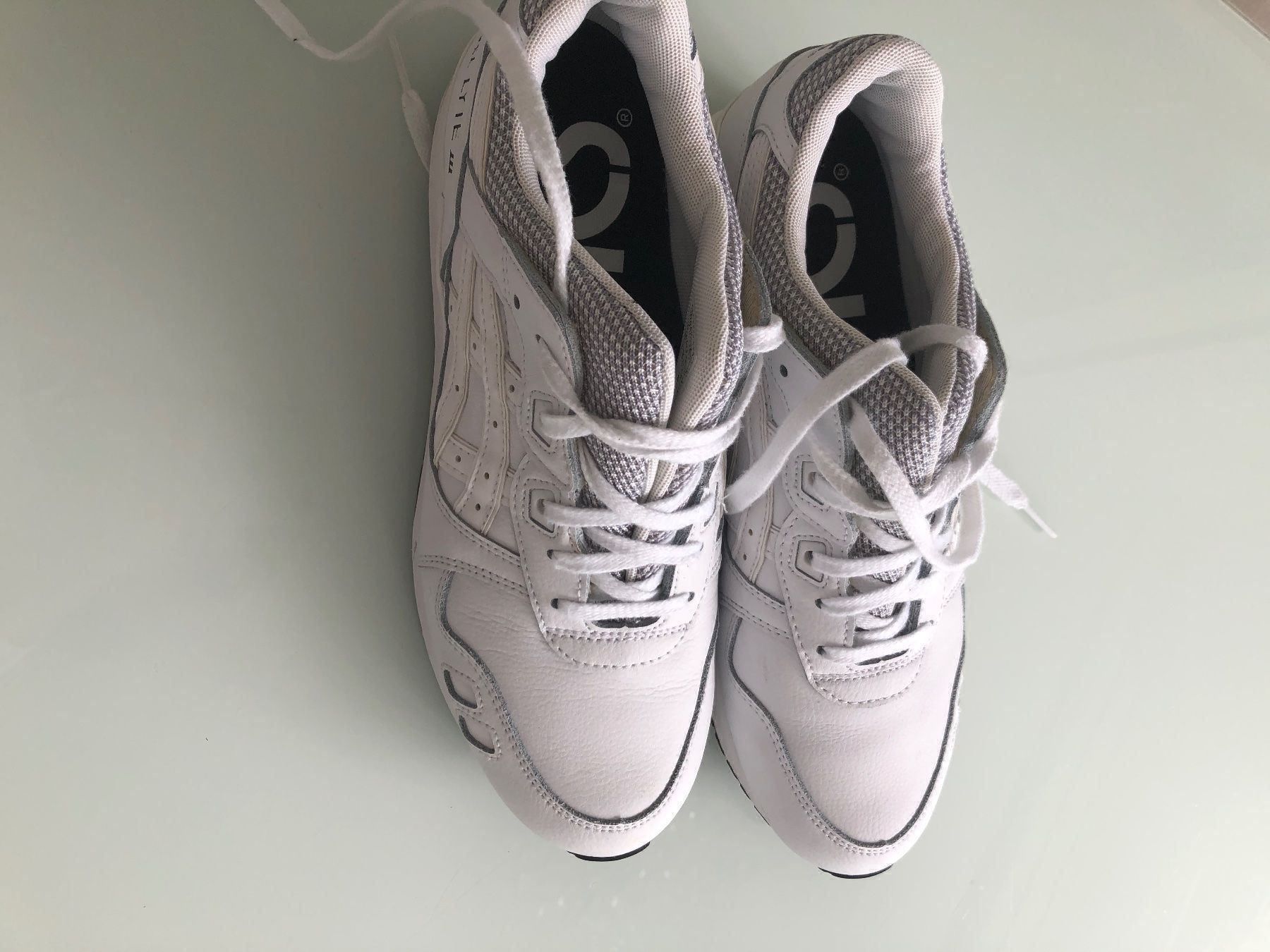 Asics Scarpe da uomo: Asics Gel Lyte III – Nuovo (secondo la descrizione) da Adliswil venduto da Jessik0 1