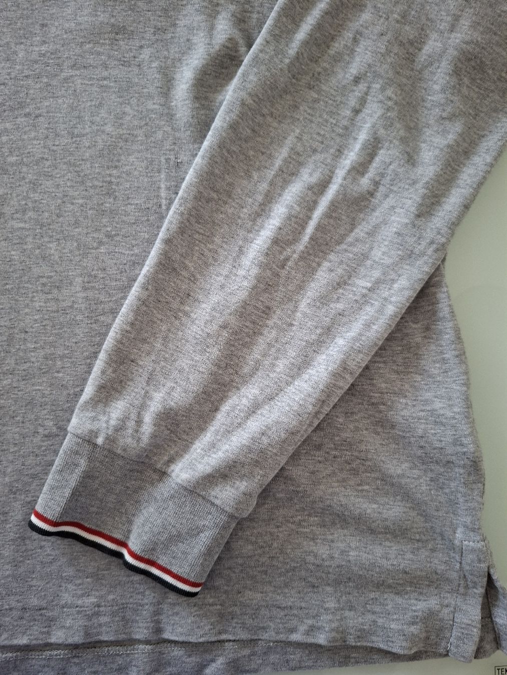 Magliette Polo: Ralph Lauren polo gris taille L – Usato da Renens VD venduto da ser_j2fn 4