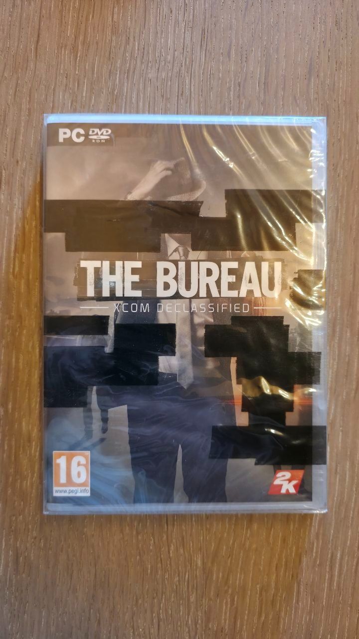 Microsoft Giochi: PC, Game, The Bureau XCOM Declassified, OVP, Neu – Nuovo (secondo la descrizione) da Sirnach venduto da TheMrFreeman 3
