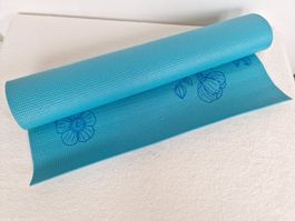 Yogamatte Fitnessmatte Sportmatte