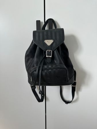 Maison Mollerus Rucksack Brugg
