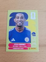 Panini WM 2026 CUW 6