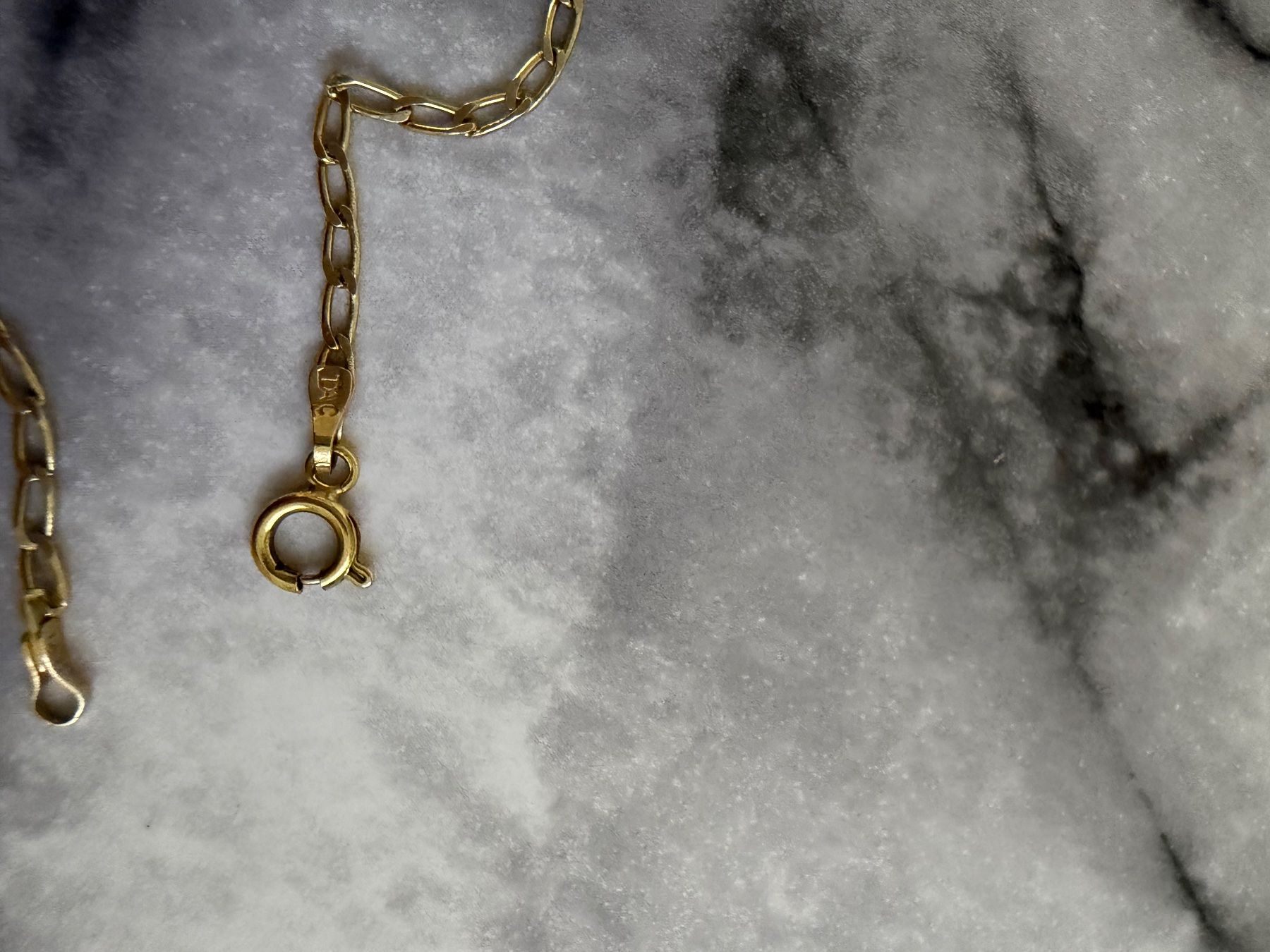 Bracelets: 14k gold bracelet – D'occasion à Zürich par ghe_k58z 2