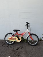 Wheeler Junior 160 | 16” | neuwertig 