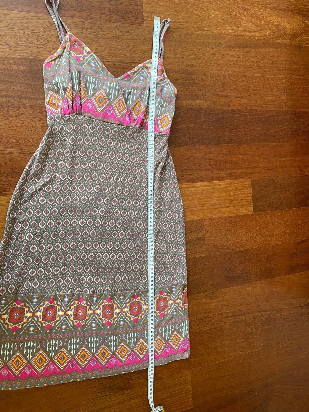 Vestiti: Sommer Midikleid Boho, Grösse S – Usato da Stadel b. Niederglatt venduto da sandart 4