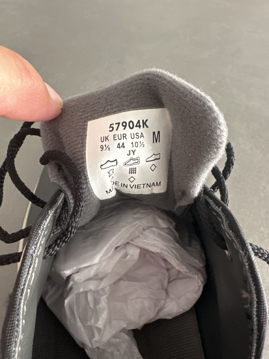 Herrenschuhe: FootJoy Traditions neu – Neu (gemäss Beschreibung) aus Hofstetten SO von anfobu 1