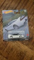 Hot Wheels Car Culture 03 Honda NSX Type-R neu