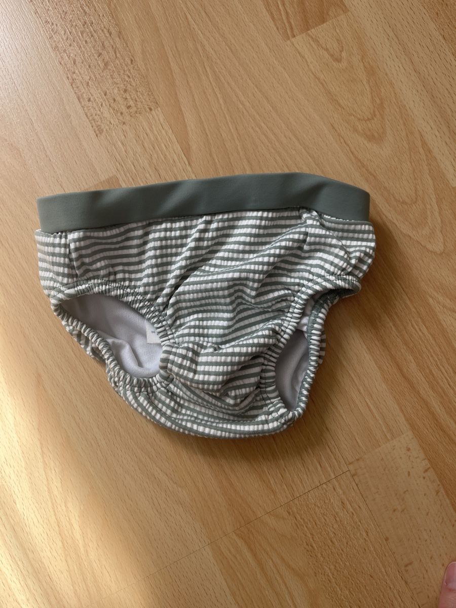 Sterntaler Badehosen: Sterntaler Badehose Junge Grösse 86/92 – Gebraucht aus Langnau b. Reiden von LUNI_25