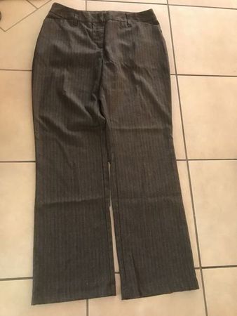Damen Hose elegant 40