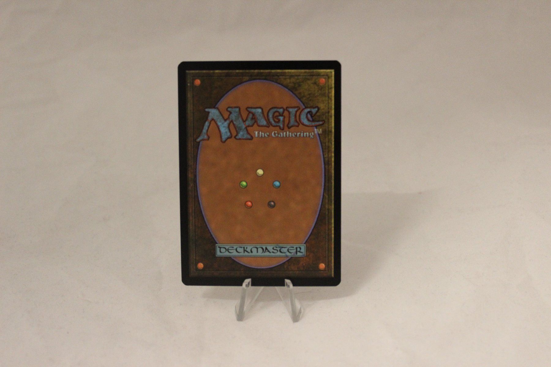 Magic The Gathering Sammelbilder & Trading cards: Kopf der Gorgo - Magic – Gebraucht aus Dulliken von Sefty 1