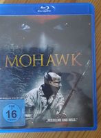 Mohawk Blu-ray Film – Fesselnd und Wild