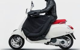 Thermodecke original für Vespa Primavera