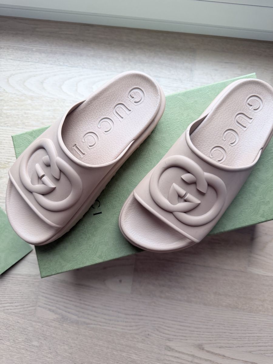Scarpe da donna: Gucci schuhe gr 38 – Usato da Münchenstein venduto da By.gabriela.v
