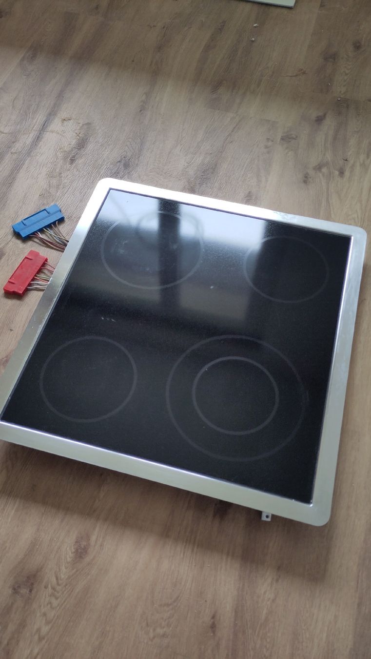 Electrolux Cucine: Kochfeld – Usato da Unterseen venduto da Pu0_7