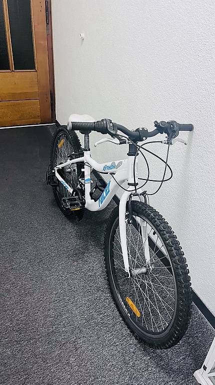 Velos: Racer Python Kinder Velo  – Gebraucht aus Hilterfingen von mus_85w9 2