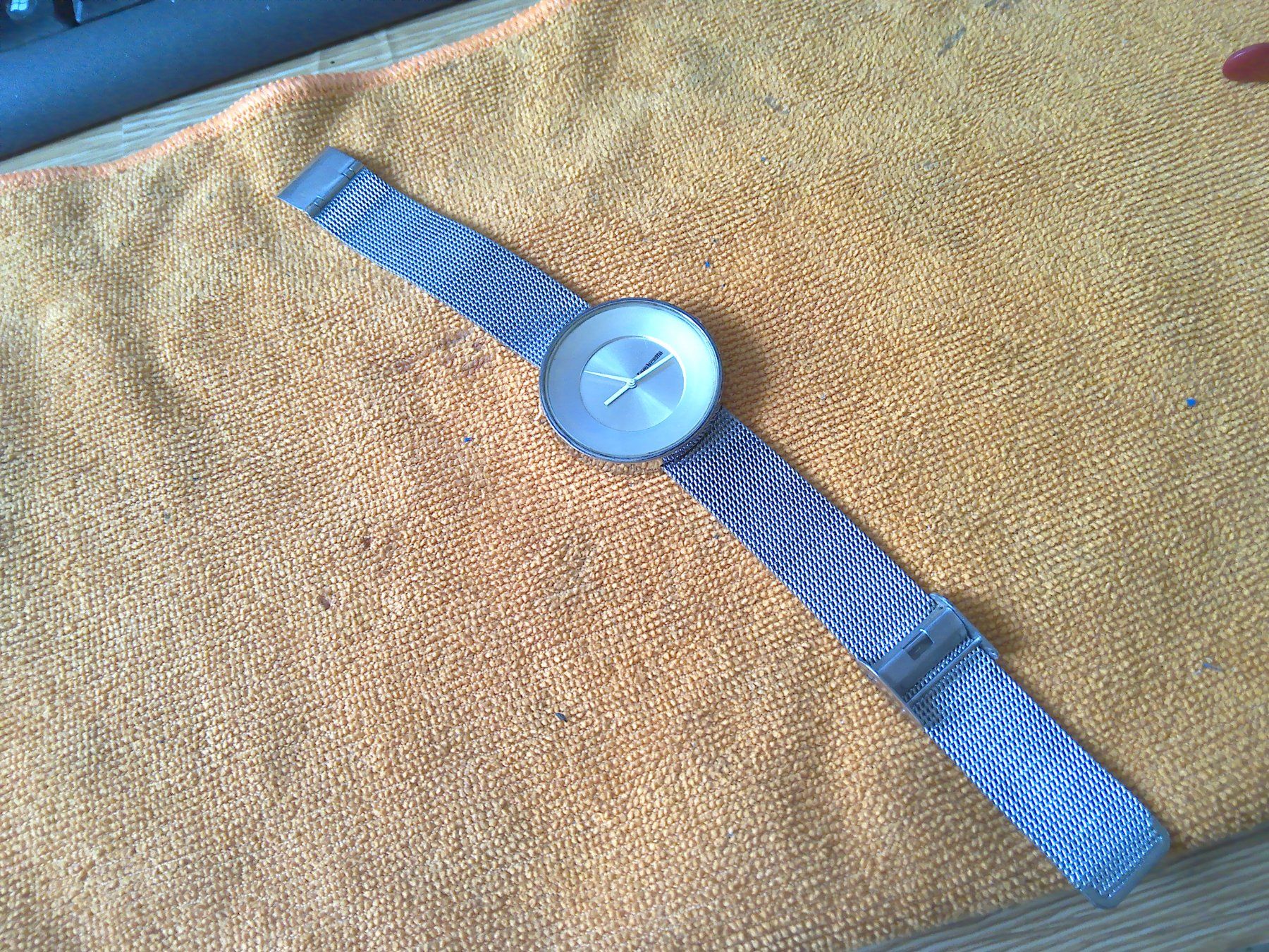Lambretta Orologi: Lambretta Unisex Uhr – Usato da Balsthal venduto da jacky63 6