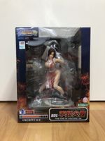 The King of Fighters Mai Shiranui Kotobukiya Figur Anime