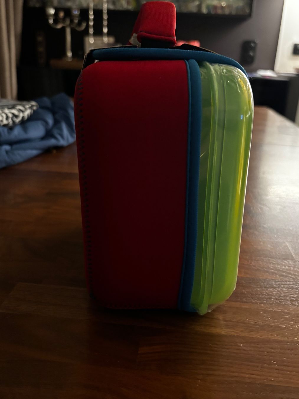 Contenitori & Simili: Nalgene Lunch Box Buddy - NP: 49.90 – Nuovo e nell'imballaggio originale da Zürich venduto da engebrunau 3