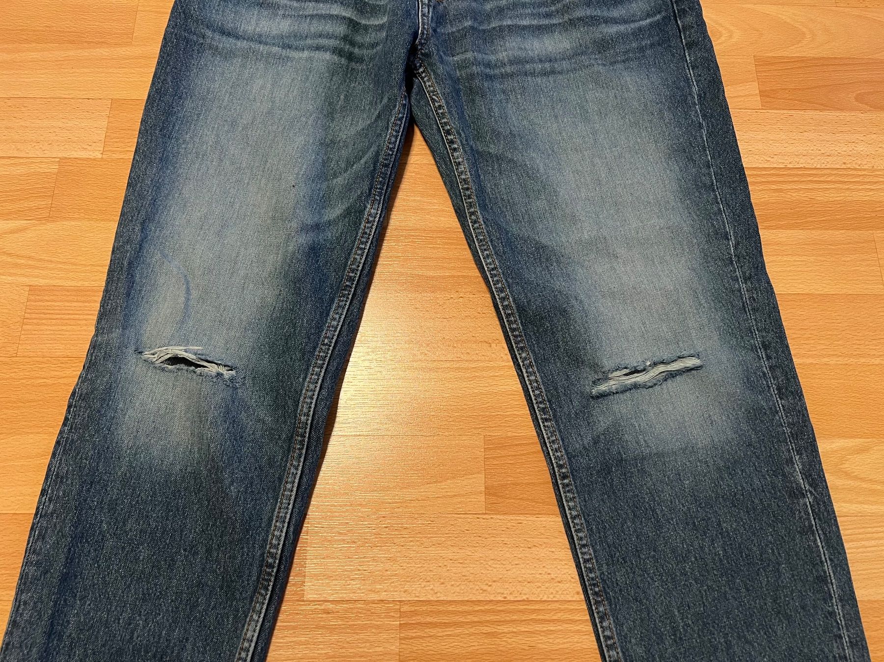 Hugo Boss Jeans: Hugo Boss Herren Jeans NEU – Neu und originalverpackt aus Uetendorf von Stoun 1