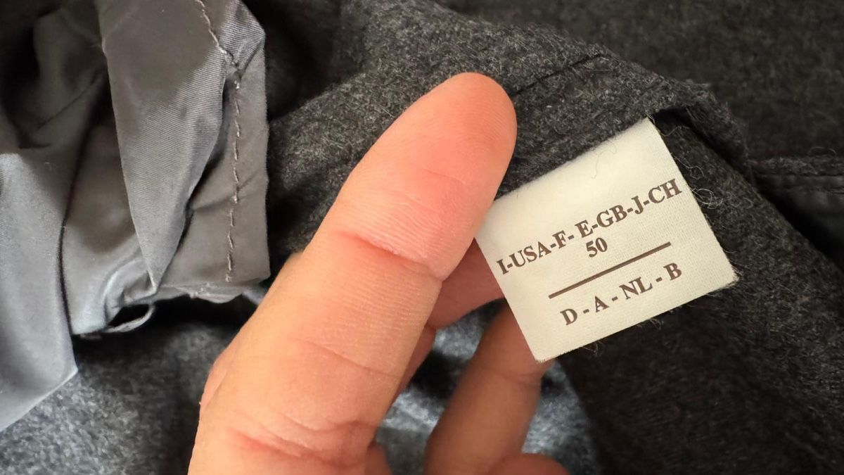 Brunello Cucinelli Giacche: Brunello Cucinelli Blazer size 50 – Usato da Genève venduto da gvokiii 3