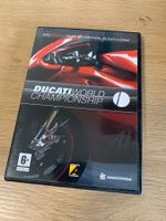 Ducati World Championship