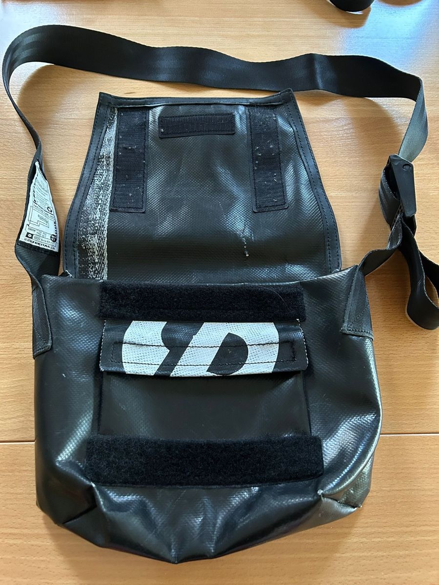 Freitag Borse: Freitagtasche F11 Lassie – Usato da Liestal venduto da RogerS28 1