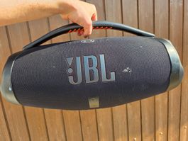 JBL Boom box 3 Bluetooth-Lautsprecher
