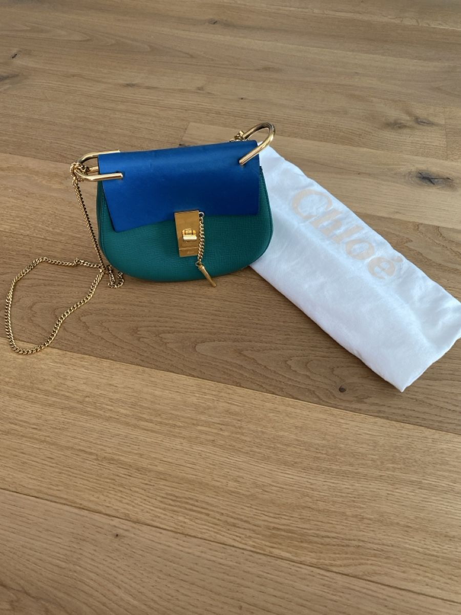 Chloé Taschen für Damen: Chloé bag – Gebraucht aus Ottenbach von joh_kh8j