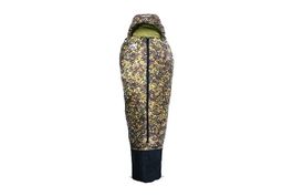 DD Jura 2 MC Mumien-Schlafsack Camo