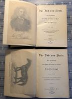 Das Buch vom Pferde 1902