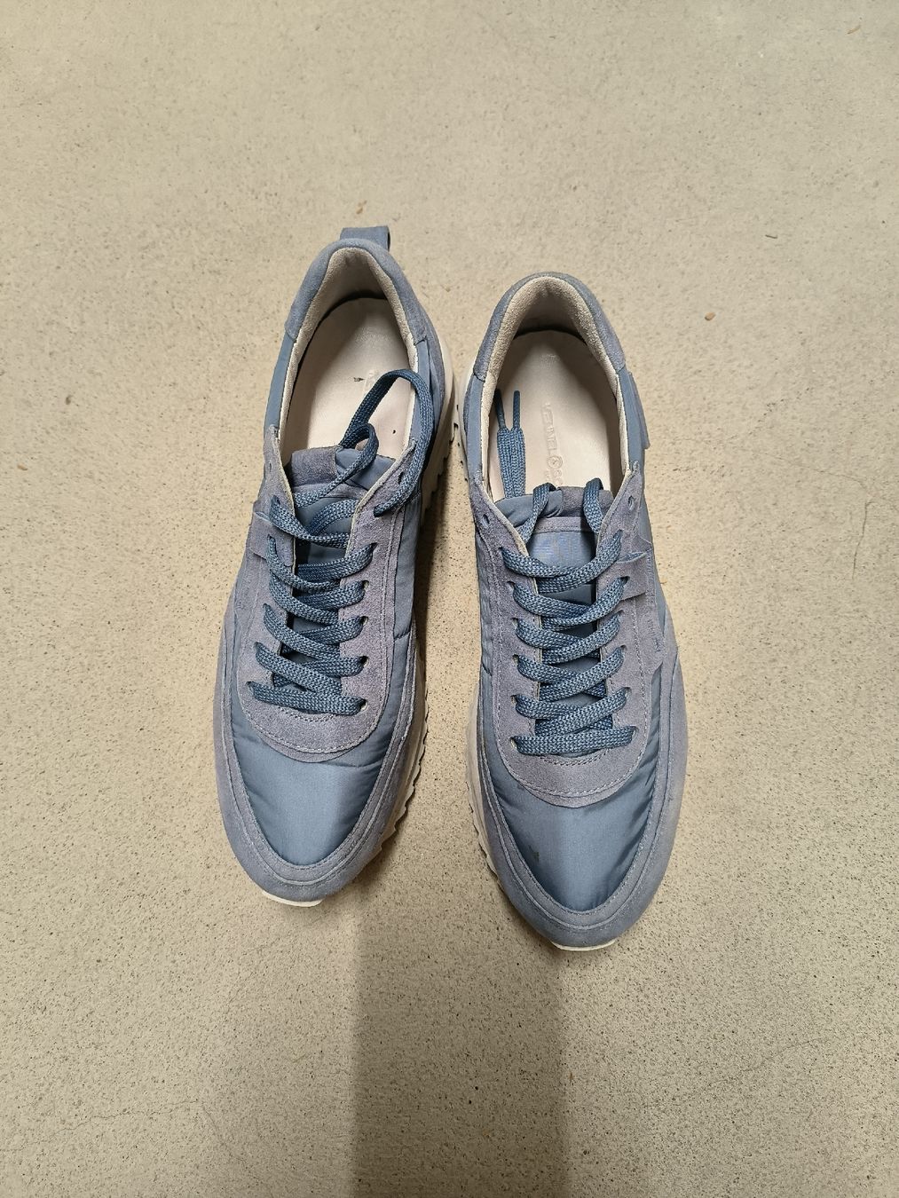 Kennel + Schmenger Scarpe da donna: Stylische Kennel & Schmenger Sneaker, Grösse 39 – Nuovo (secondo la descrizione) da Arbon venduto da sch_q2pz