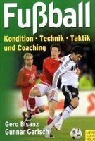 Gero Bisanz, Fussball