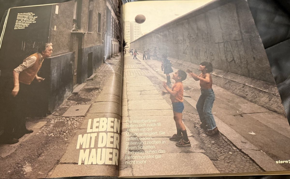 Riviste & Magazine: STERN-27.Sept.1979,310 Seiten – Usato da hunzenschwil venduto da Oldipark 4