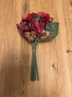 Hortensie Kunstblume