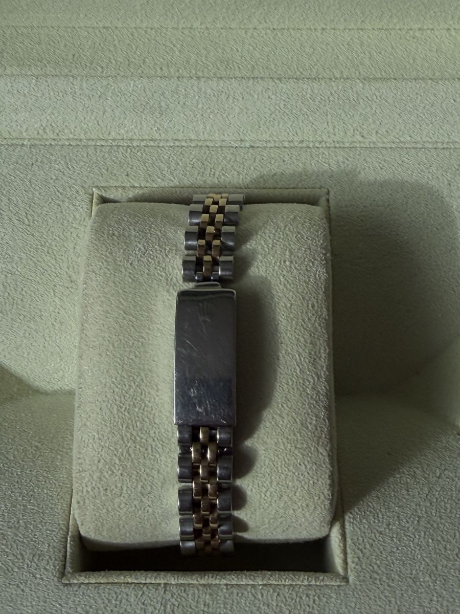 Rolex Orologi: Rolex 6917 Datejust Or/Acier 26mm – Usato da Grand-Lancy venduto da 50plus50 5