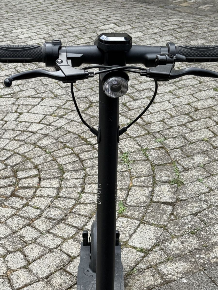 Scooters: VMAX – D'occasion à Kirchdorf BE par Pennant0