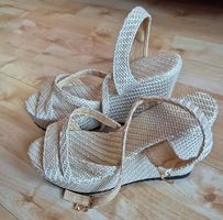 Keilsandalen Gr.37