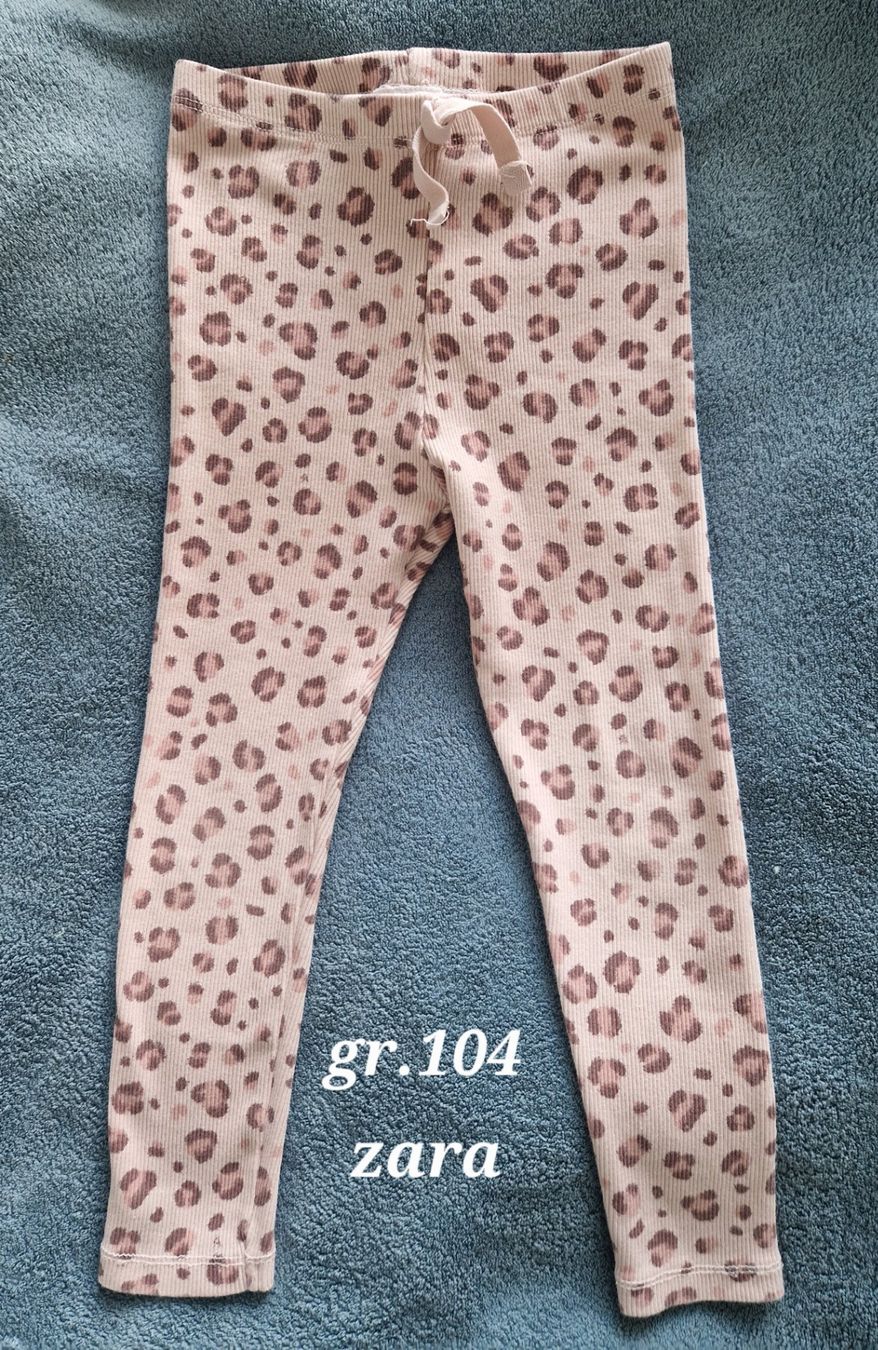 Zara Strumpfhosen & Leggings: Leggings grösse 104 Zara – Gebraucht aus Heimberg von Eleanor20