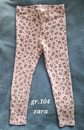 Leggings grösse 104 Zara