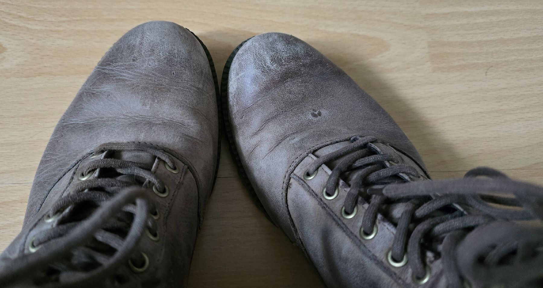 Clarks Scarpe da donna: Boots Gr.5.5 Clarks – Usato da Oberbipp venduto da Meaw13 4