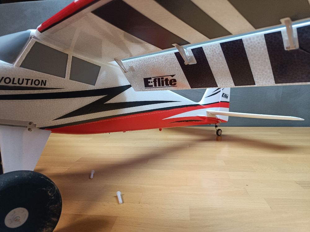 Turbo Timber Evolution (Gebraucht) in Guggisberg für CHF 152 – nur ...